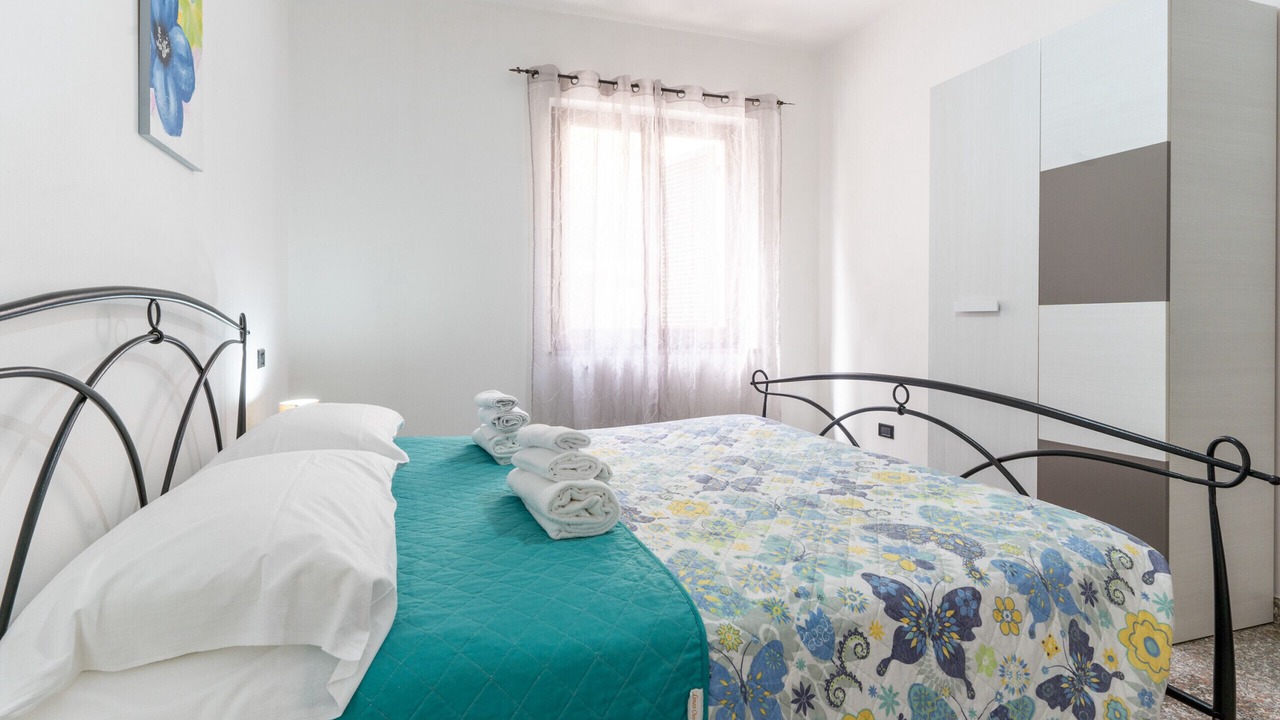 Photo of Bedroom in Ulassai