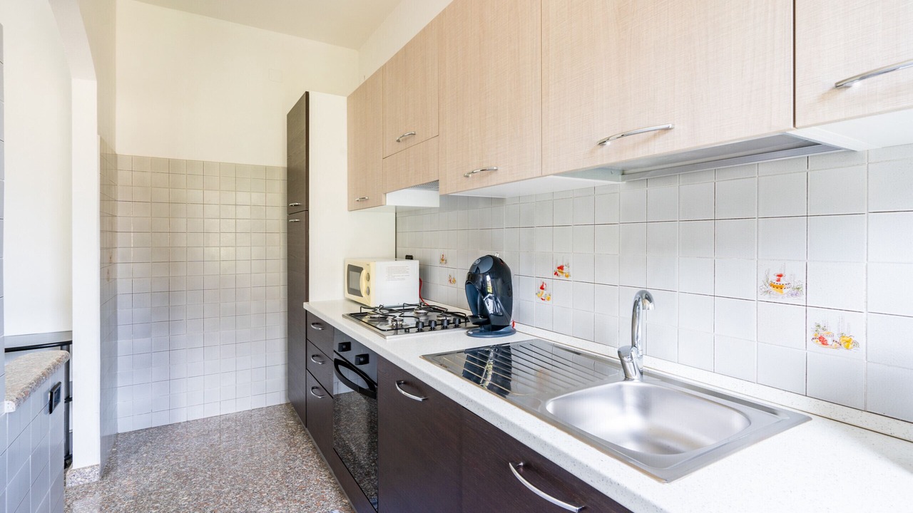 Photo of Kitchen in Ulassai