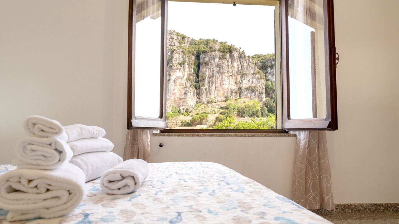 Photo of Bedroom in Ulassai