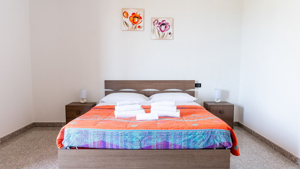 Photo of Bedroom in Ulassai