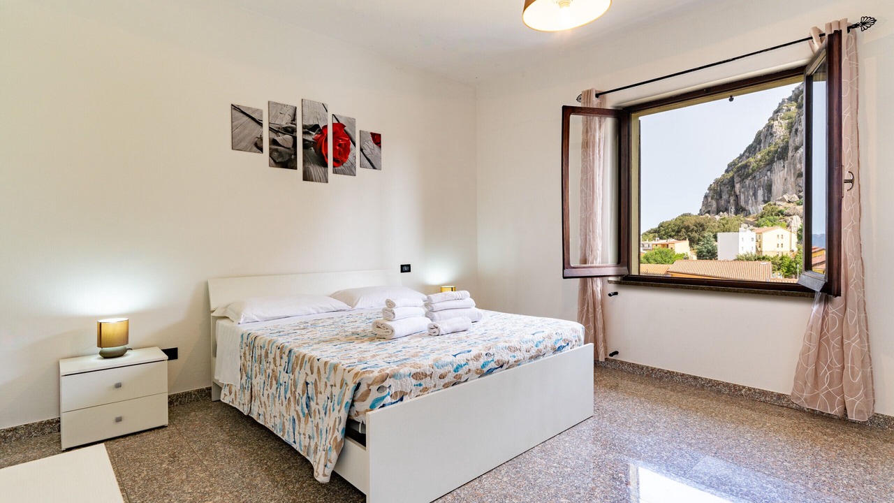 Photo of Bedroom in Ulassai