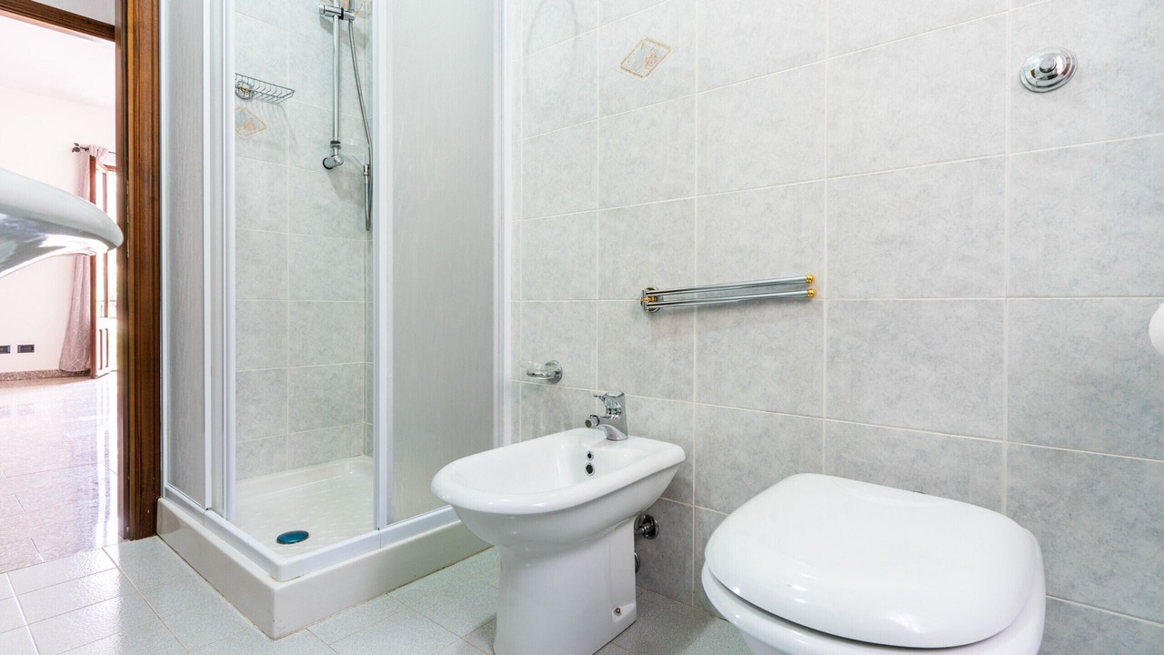 Photo of Bathroom in Ulassai