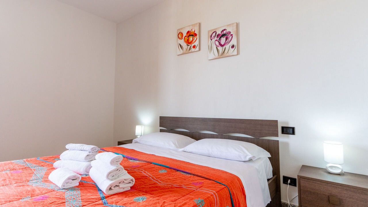 Photo of Bedroom in Ulassai