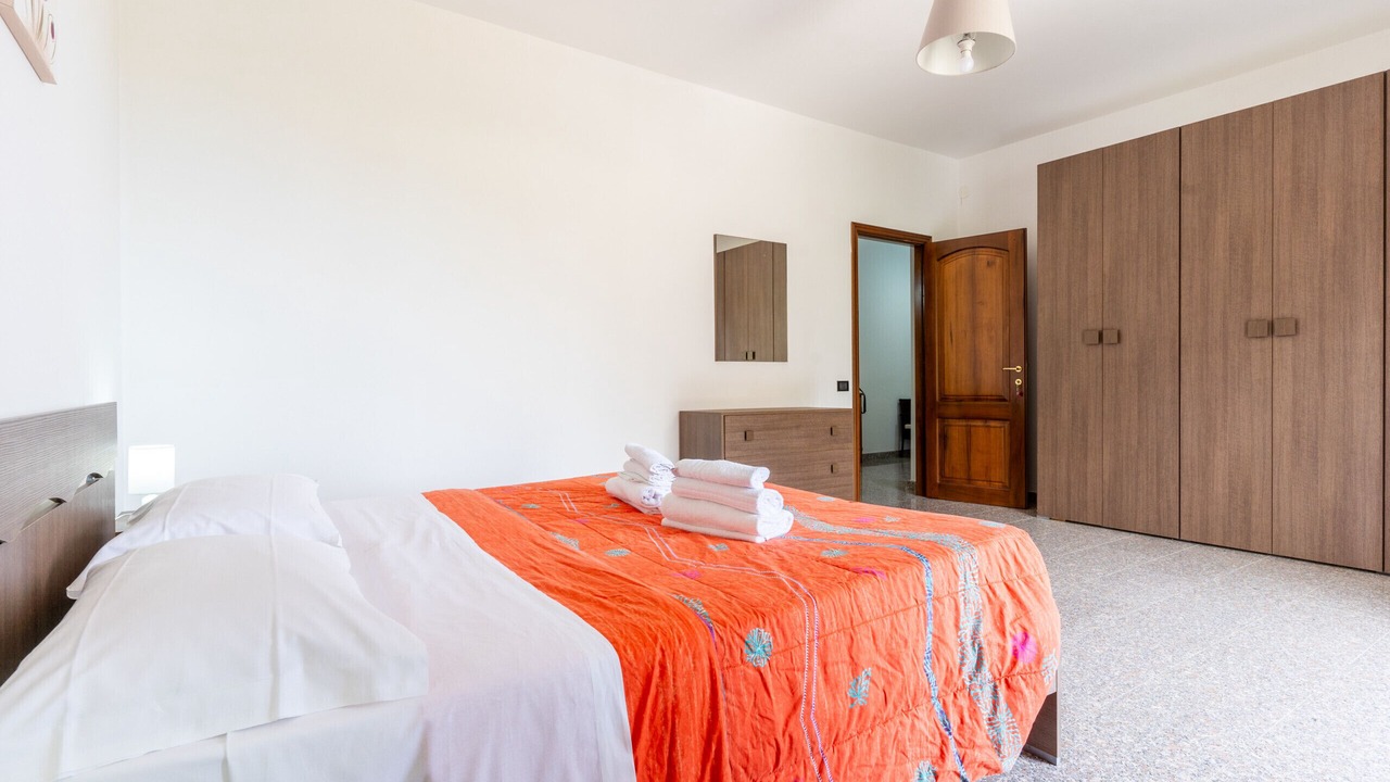 Photo of Bedroom in Ulassai