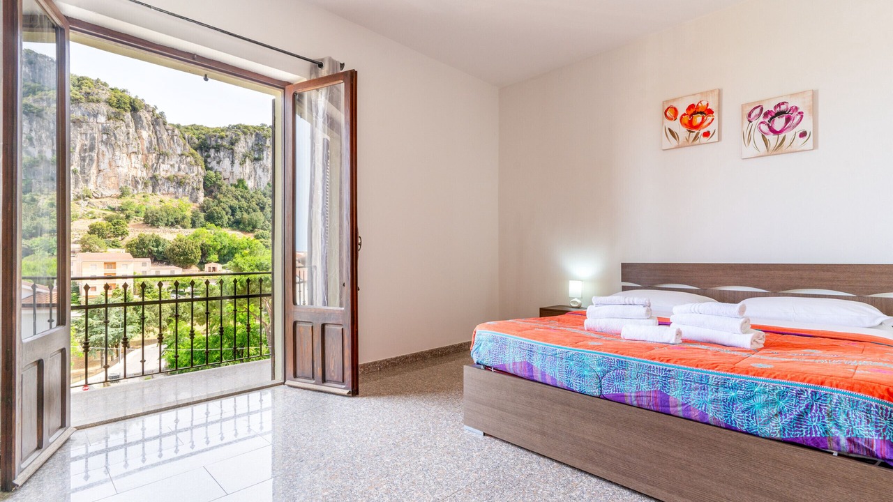 Photo of Bedroom in Ulassai