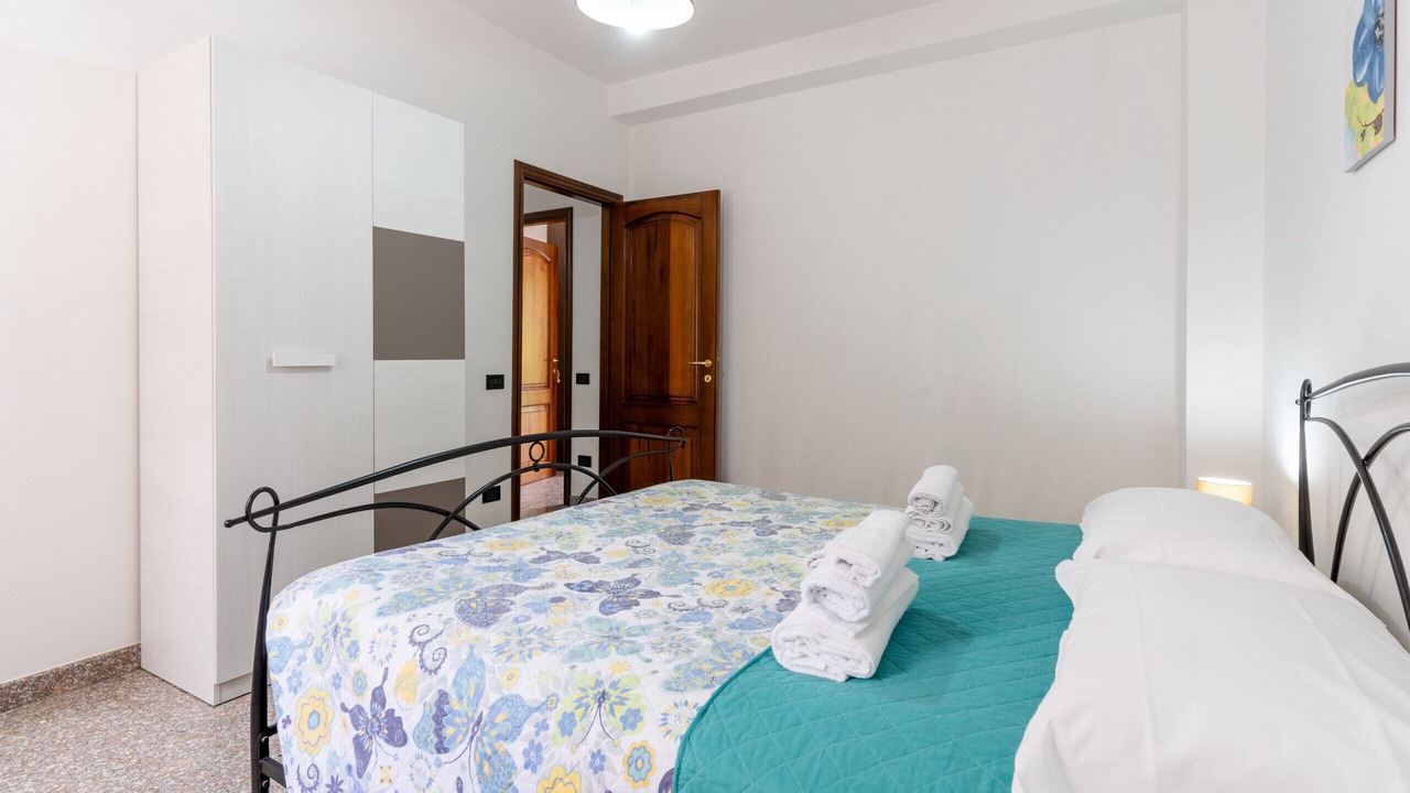 Photo of Bedroom in Ulassai