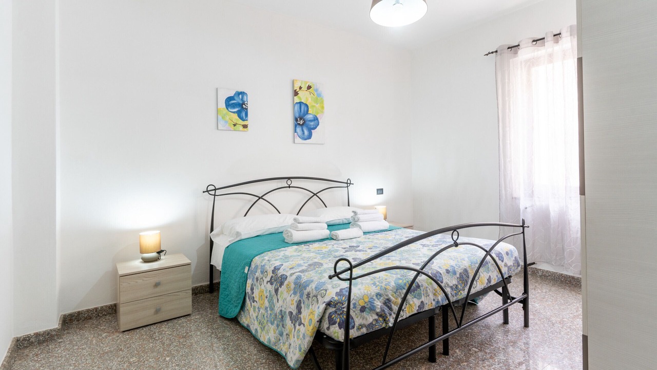Photo of Bedroom in Ulassai