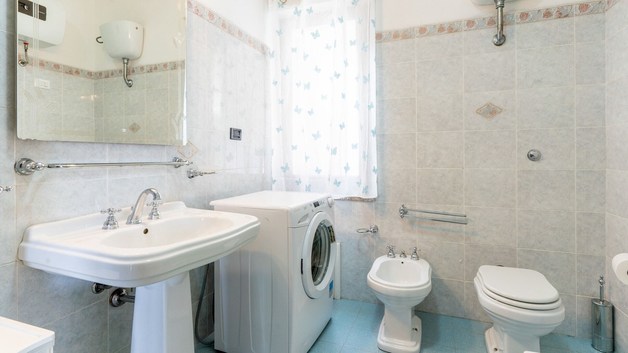 Photo of Bathroom in Ulassai