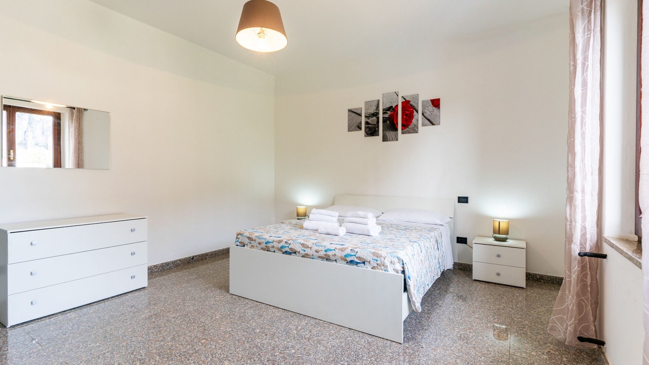 Photo of Bedroom in Ulassai