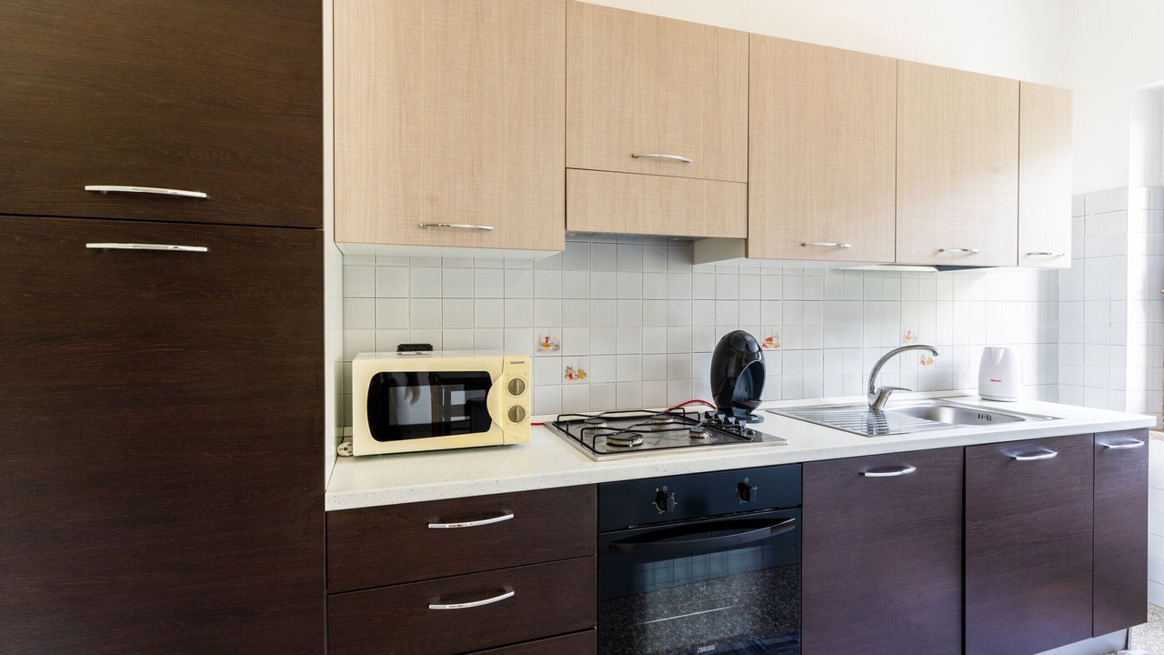 Photo of Kitchen in Ulassai
