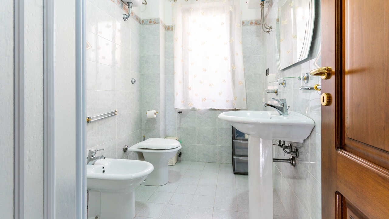 Photo of Bathroom in Ulassai