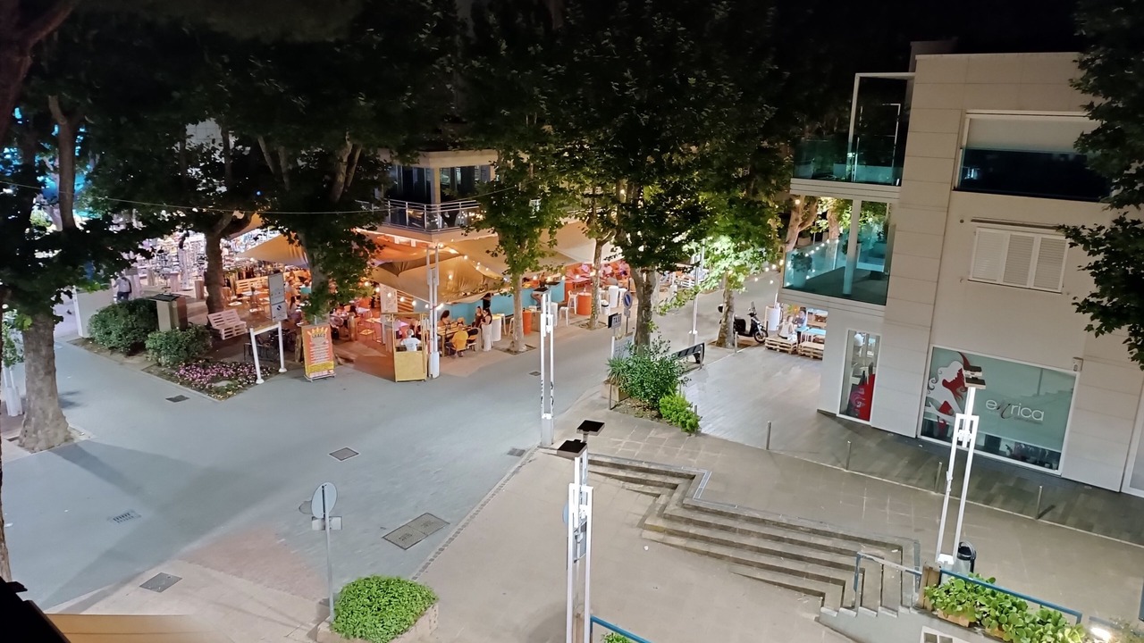 Photo of Patio Balcony in Bellaria-Igea Marina