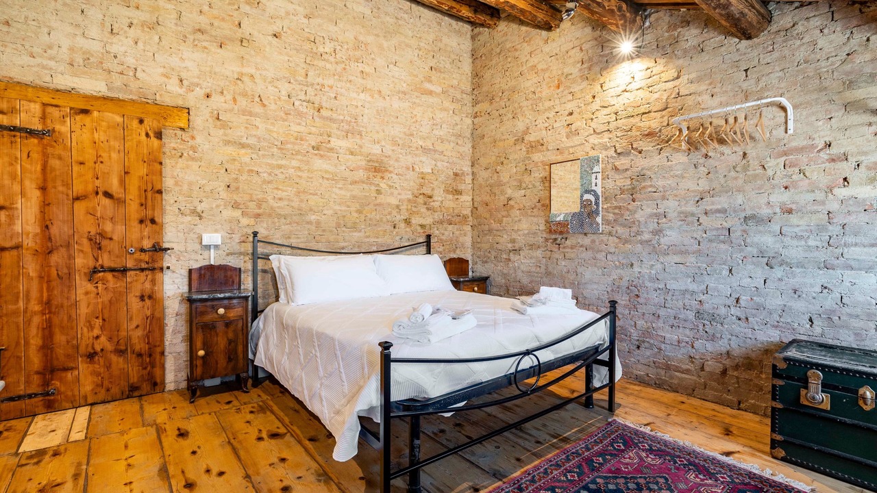 Photo of Bedroom in Martellago
