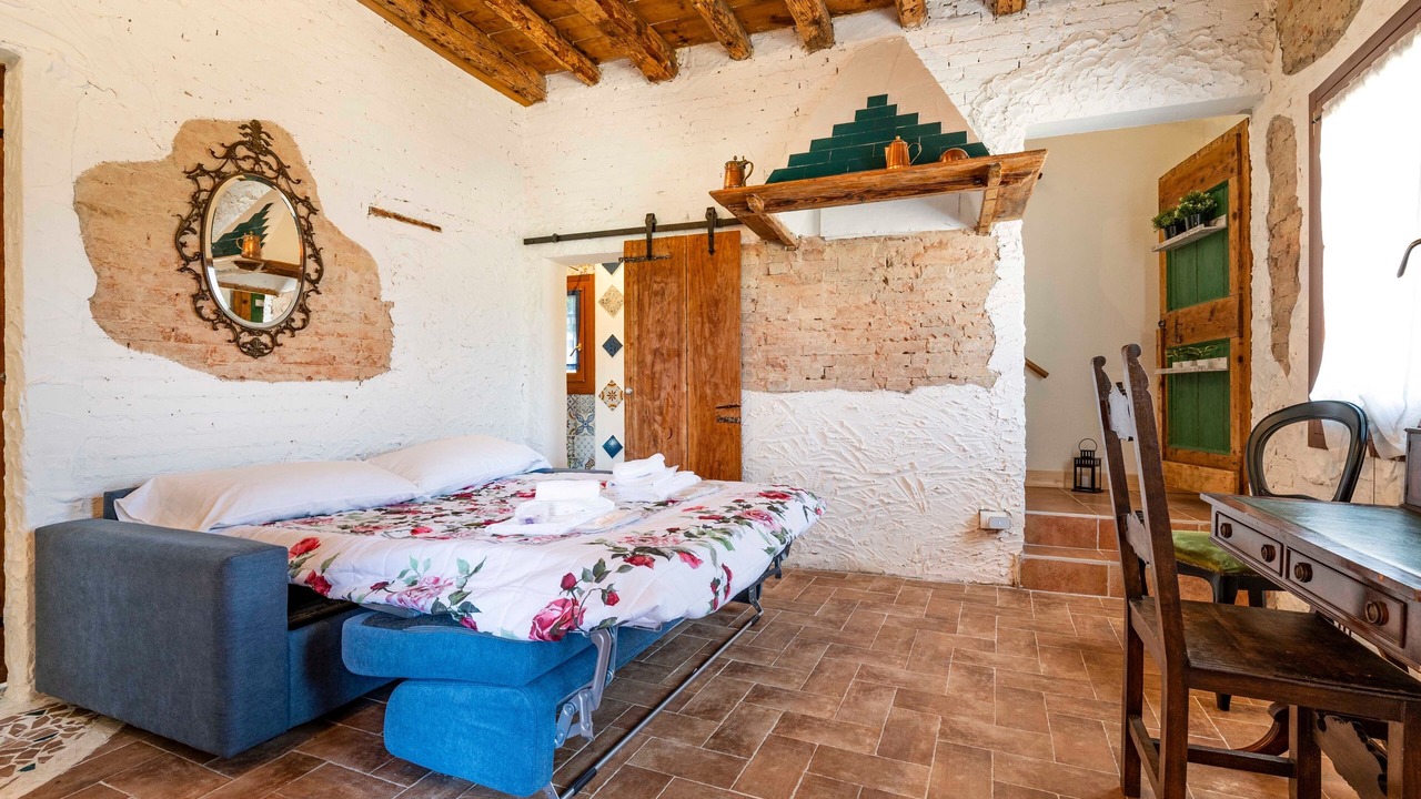 Photo of Bedroom in Martellago