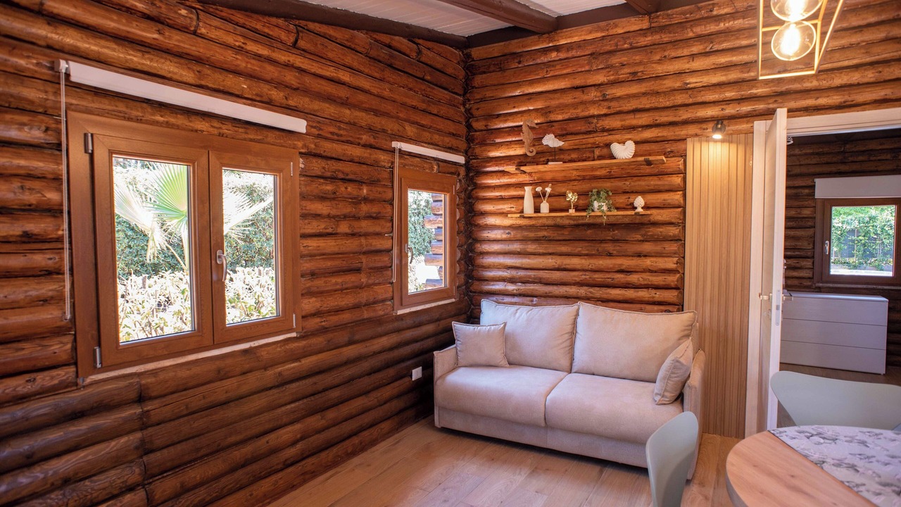 Photo of Livingroom in Isola delle Femmine