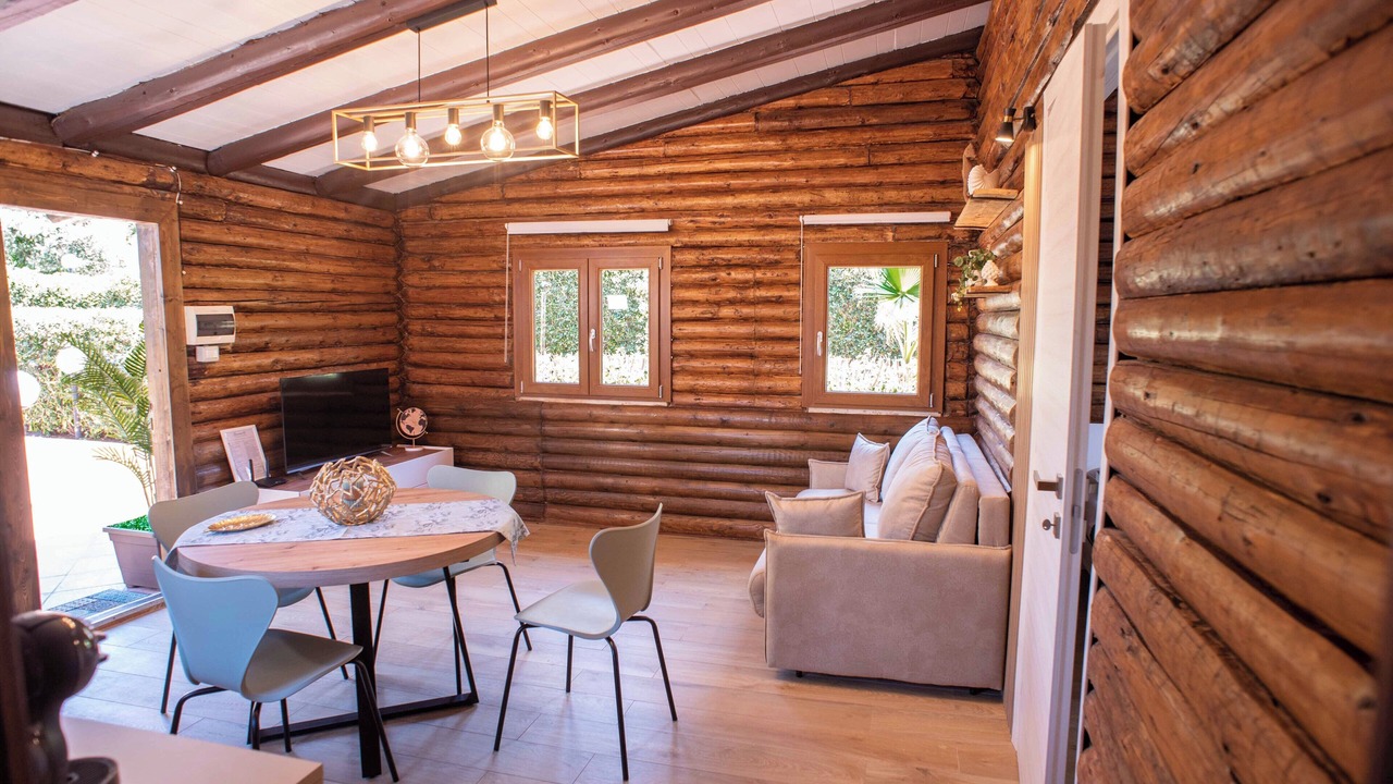 Photo of Livingroom in Isola delle Femmine