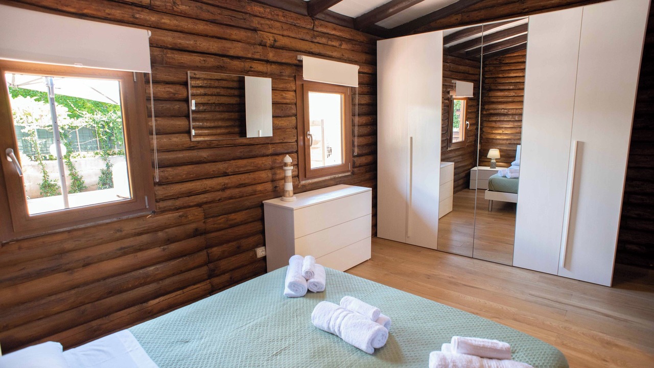 Photo of Bedroom in Isola delle Femmine