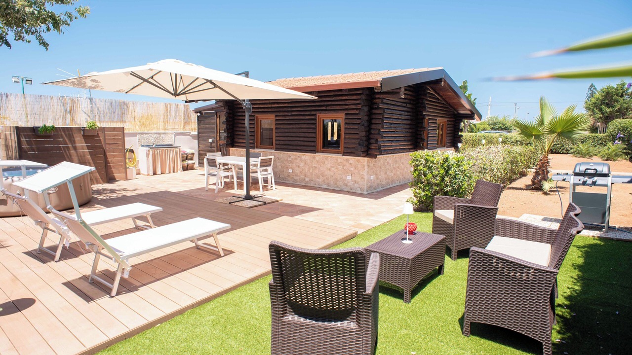 Photo of Outdoor in Isola delle Femmine