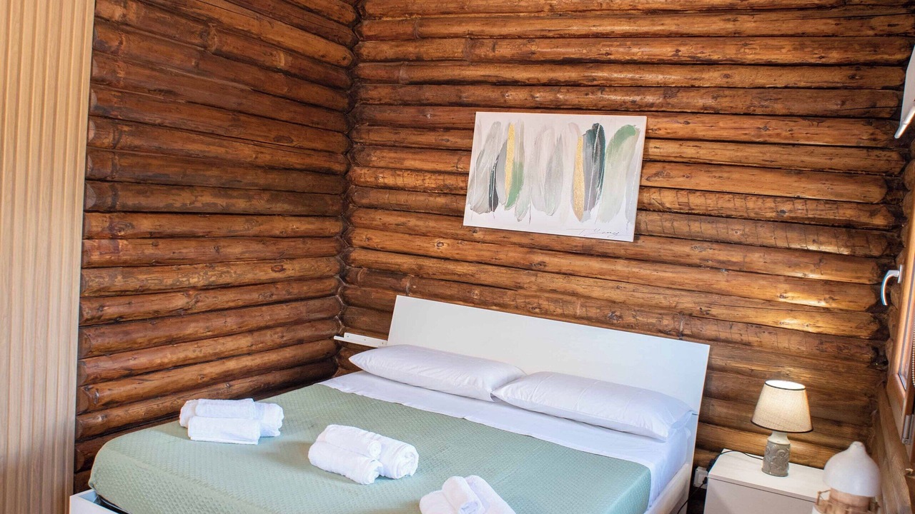 Photo of Bedroom in Isola delle Femmine