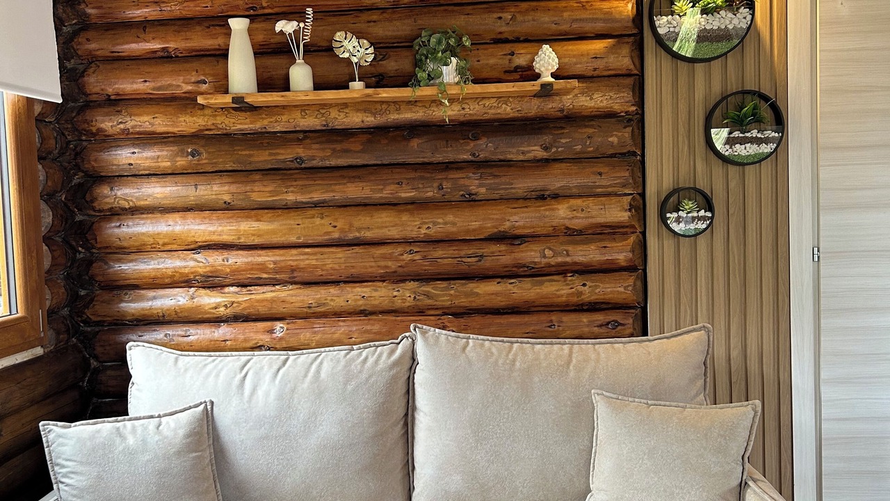 Photo of Livingroom in Isola delle Femmine