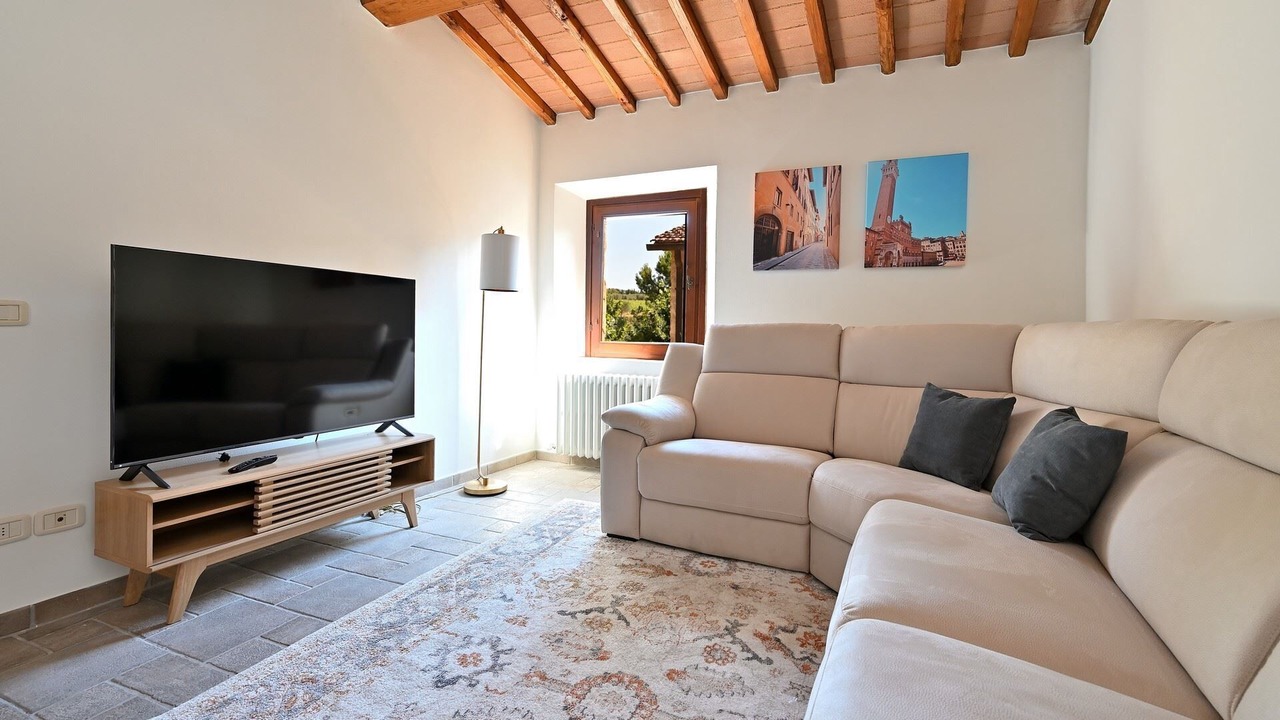 Photo of Livingroom in San Sano