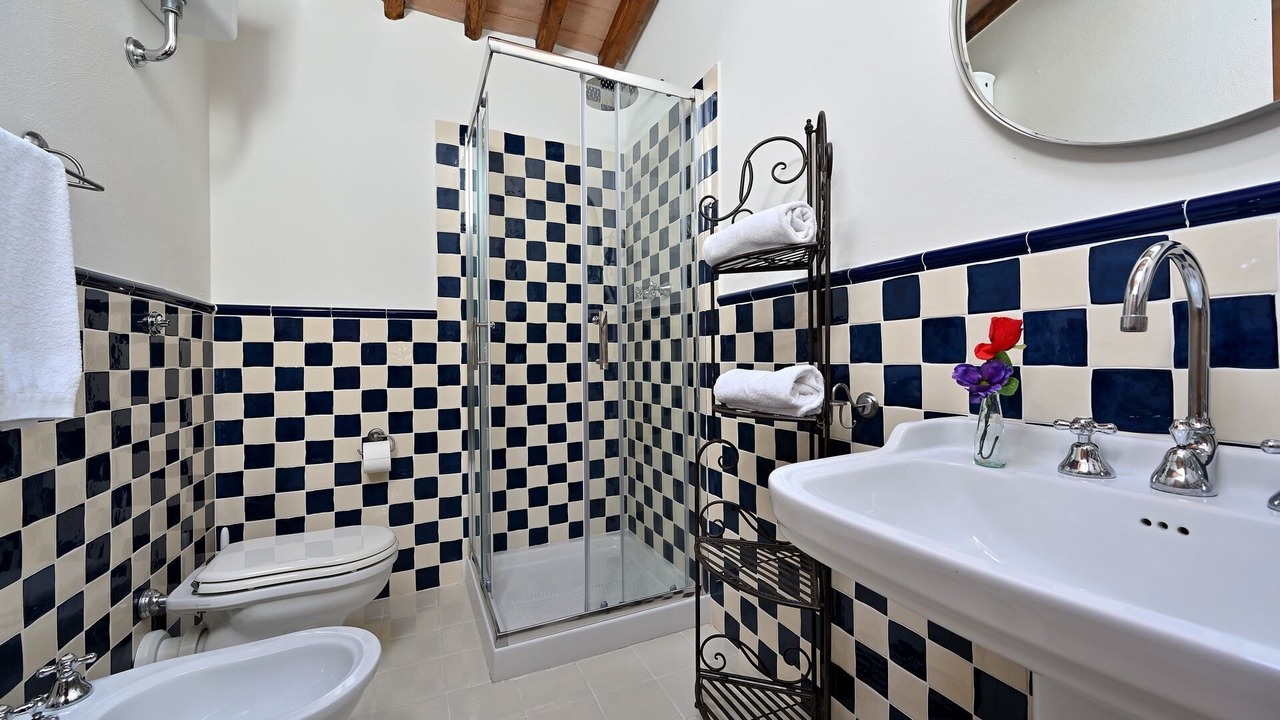 Photo of Bathroom in San Sano