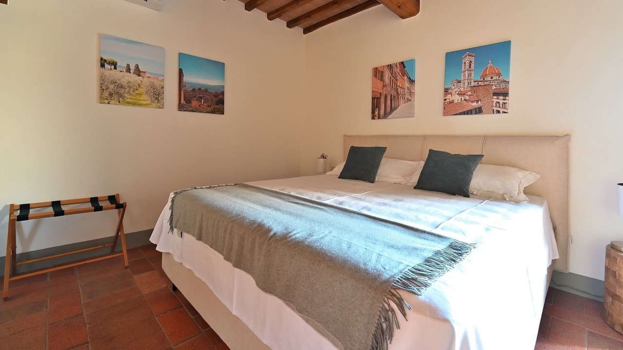 Photo of Bedroom in San Sano