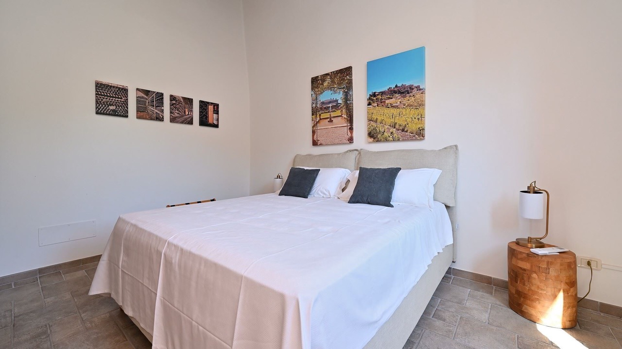 Photo of Bedroom in San Sano