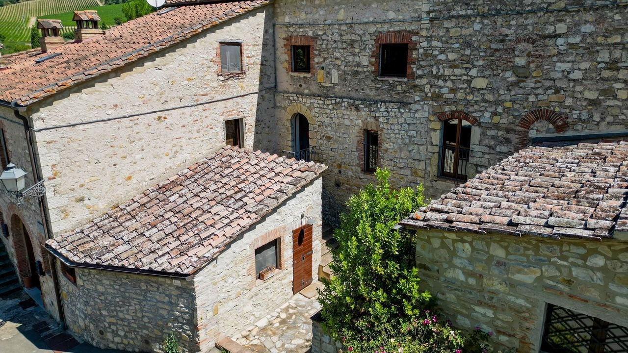 Photo of Outdoor in San Sano
