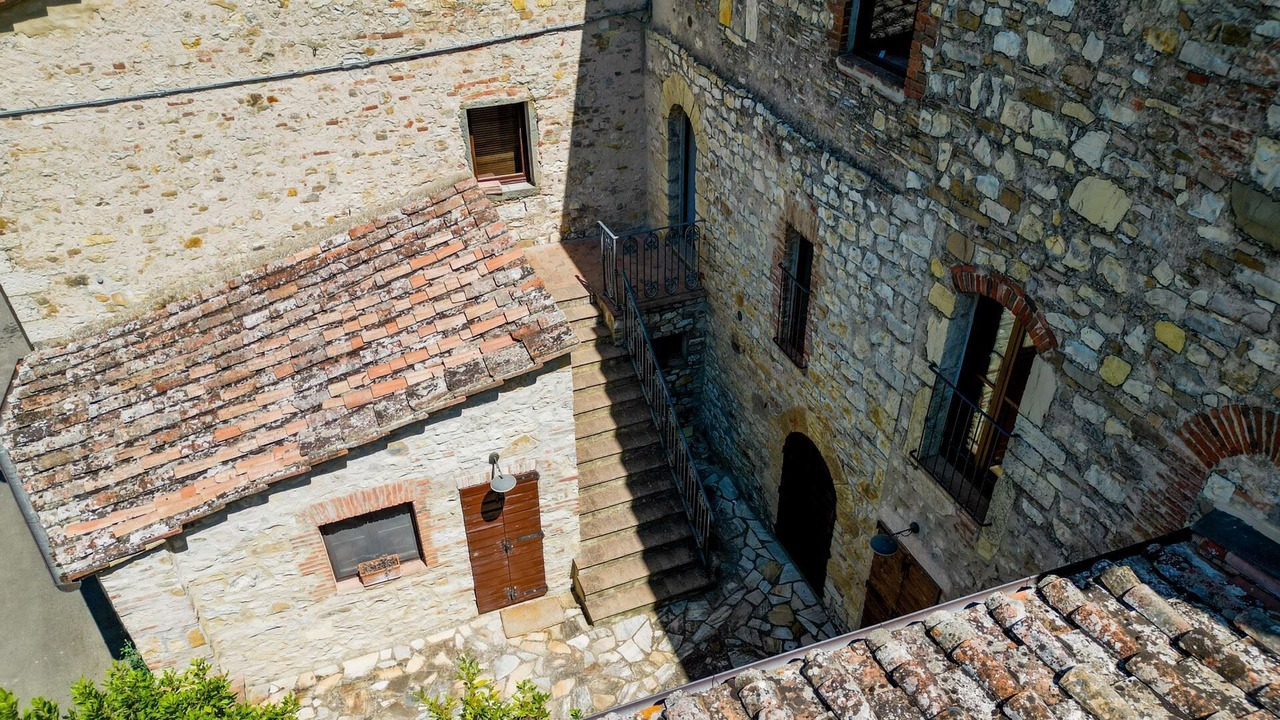 Photo of Outdoor in San Sano