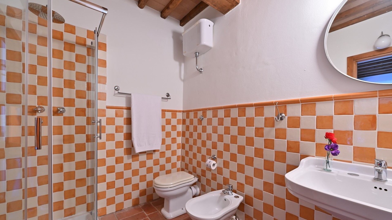 Photo of Bathroom in San Sano