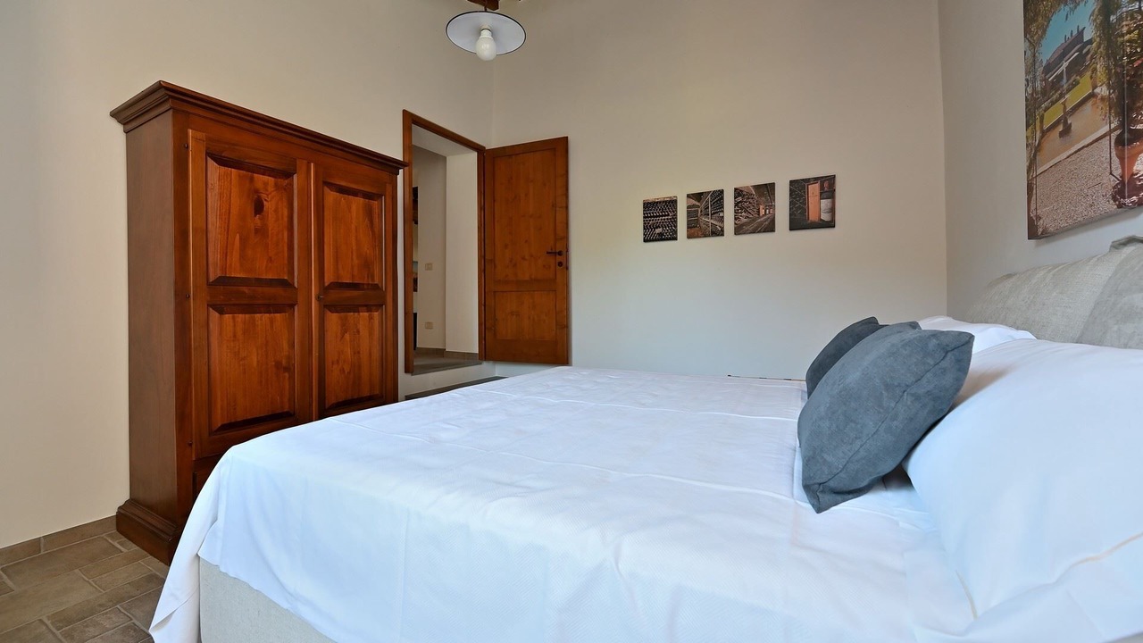Photo of Bedroom in San Sano