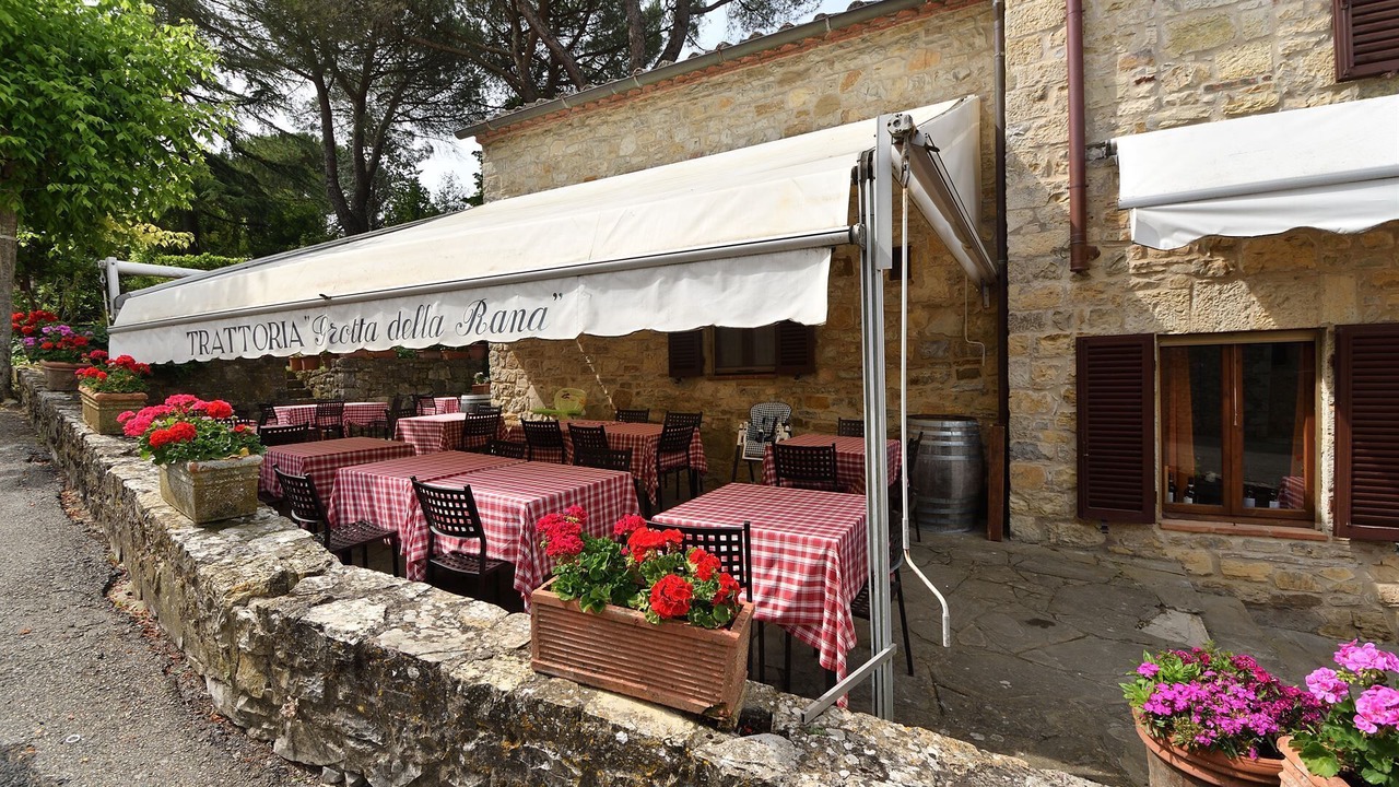 Photo of Outdoor in San Sano
