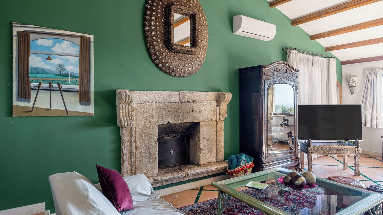 Photo of Livingroom in Partinico