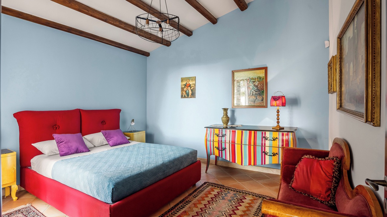 Photo of Bedroom in Partinico