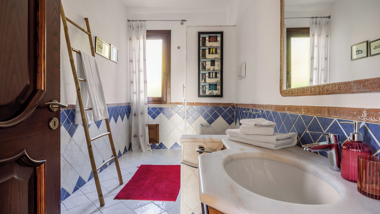 Photo of Bathroom in Partinico