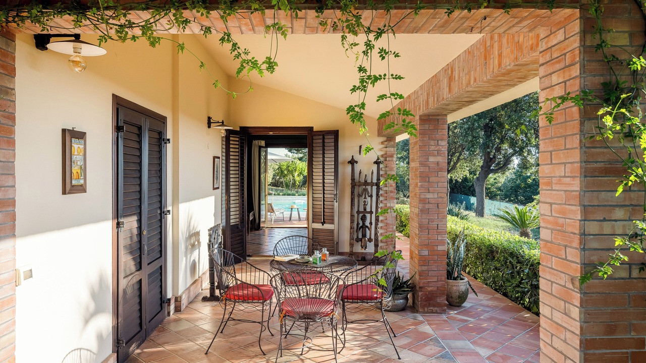 Photo of Outdoor in Partinico