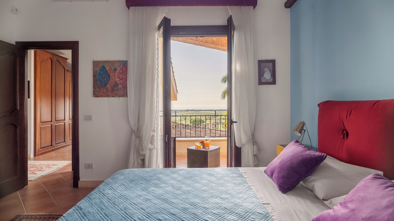 Photo of Bedroom in Partinico