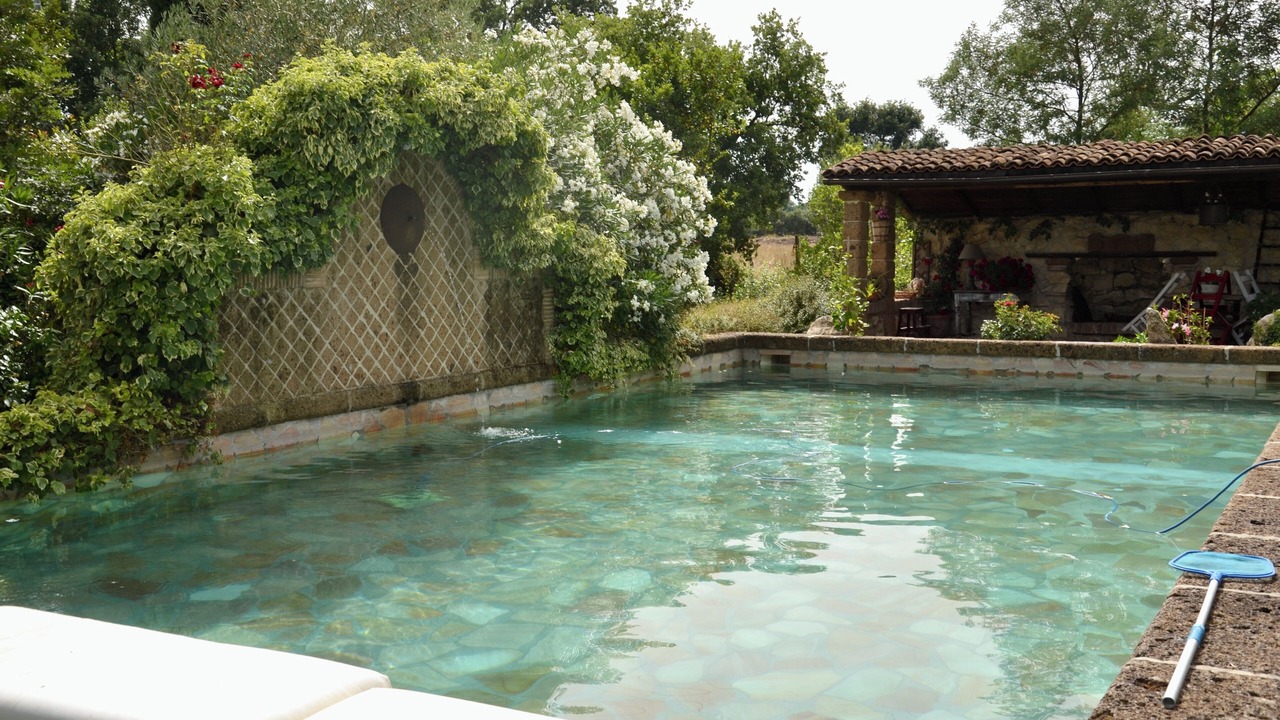 Photo of Outdoor in Quartaccio