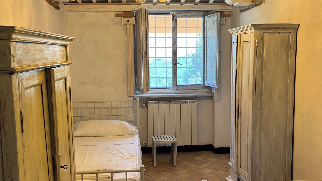 Photo of Bedroom in Quartaccio