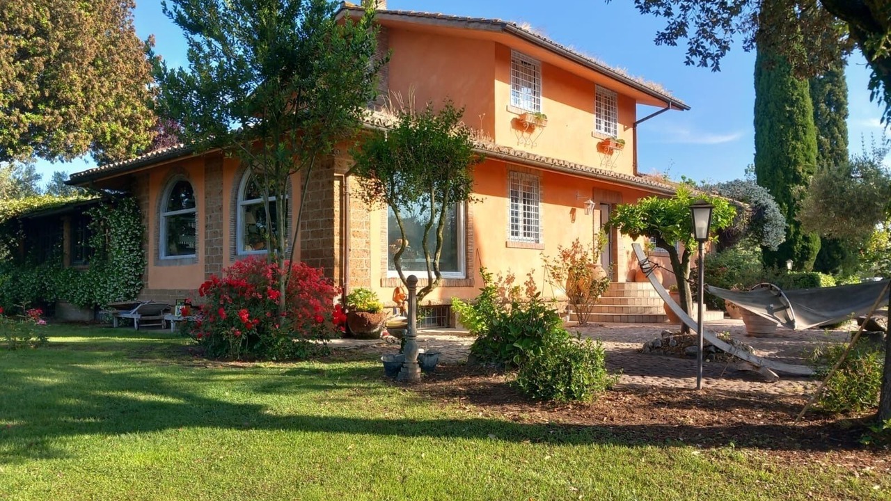 Photo of Outdoor in Quartaccio