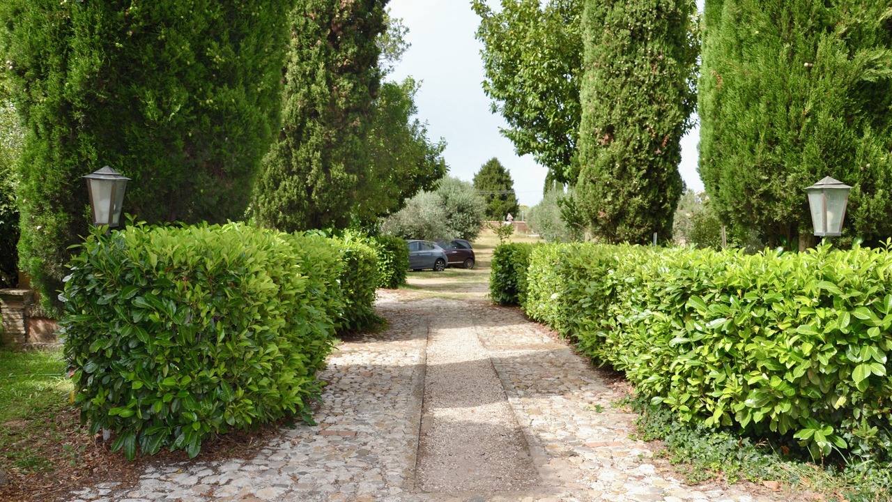 Photo of Outdoor in Quartaccio