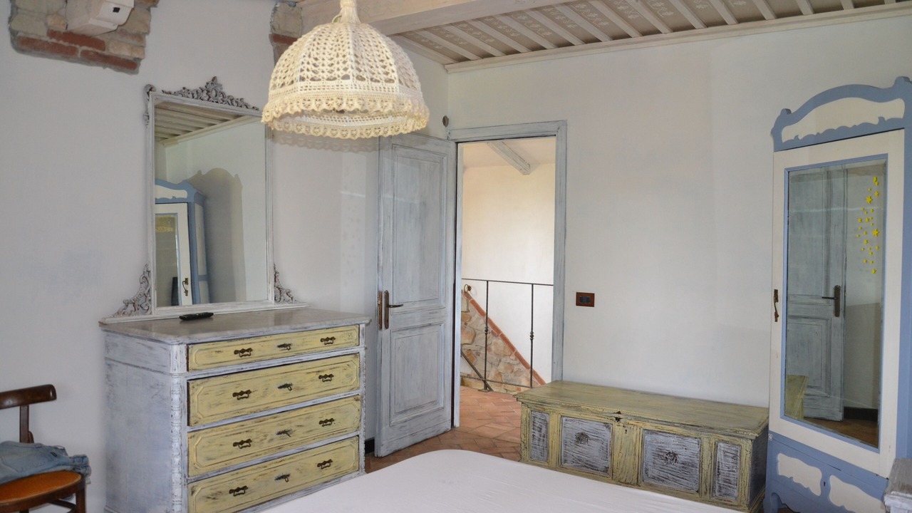 Photo of Bedroom in Quartaccio