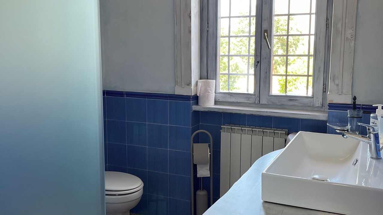Photo of Bathroom in Quartaccio