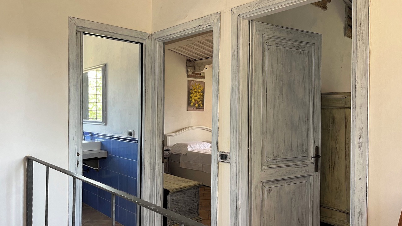 Photo of Bedroom in Quartaccio