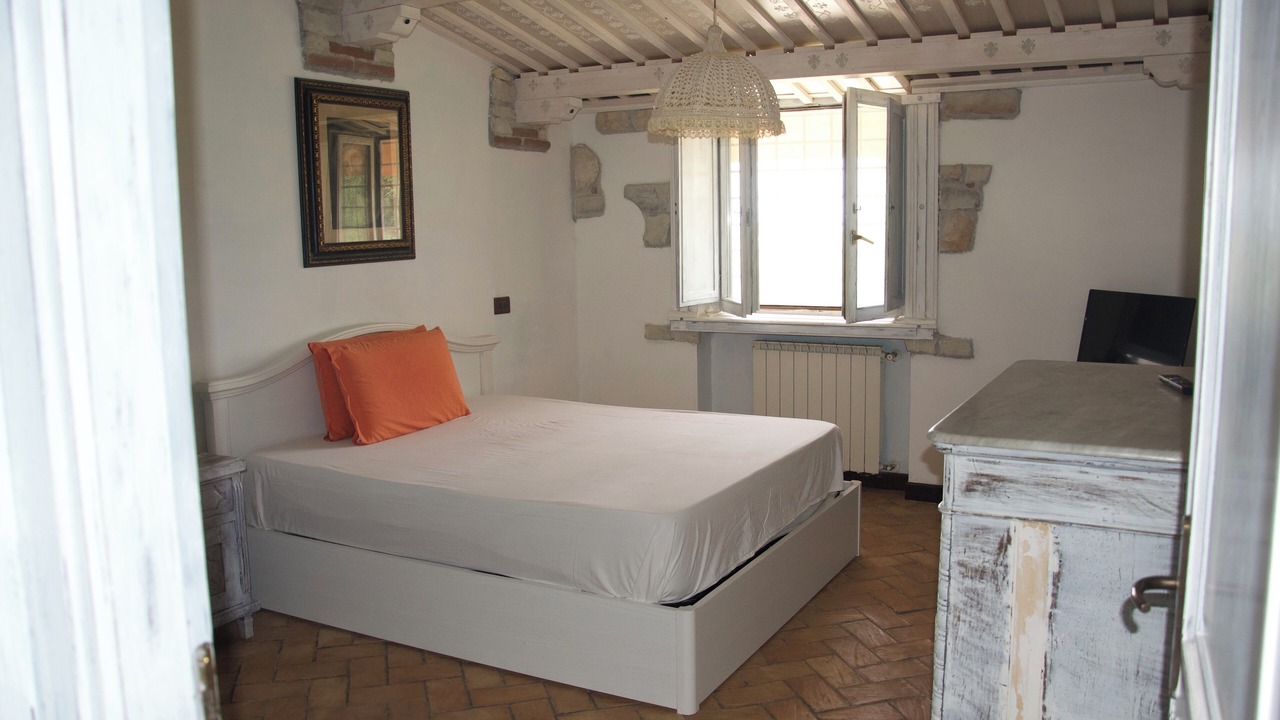 Photo of Bedroom in Quartaccio