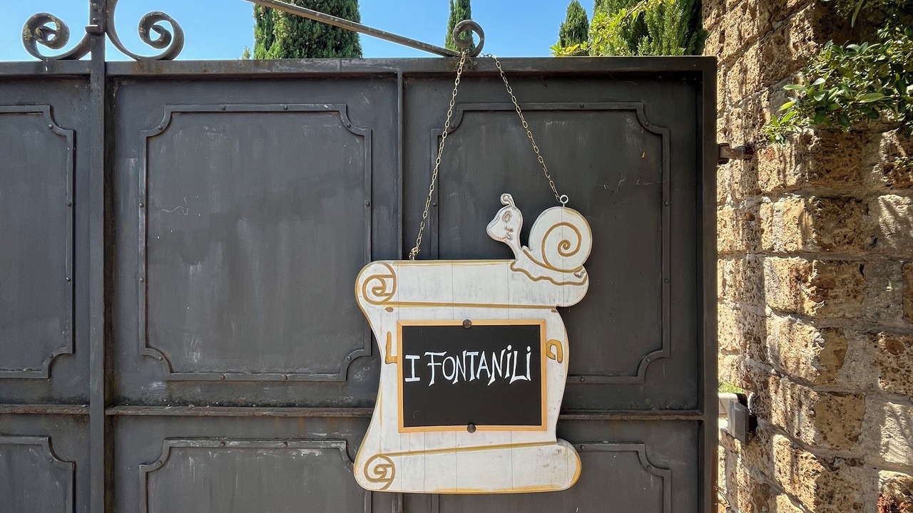 Photo of Outdoor in Quartaccio