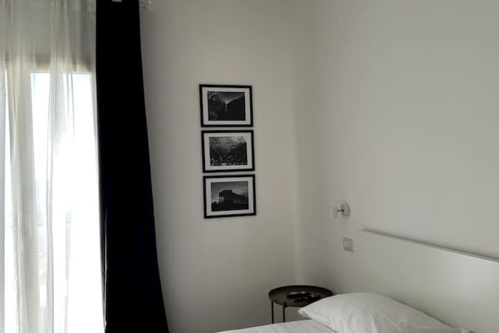 Photo of Bedroom in Caltagirone