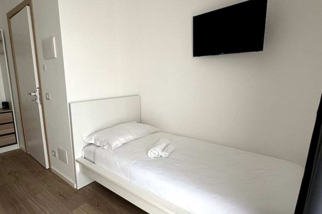 Photo of Bedroom in Caltagirone