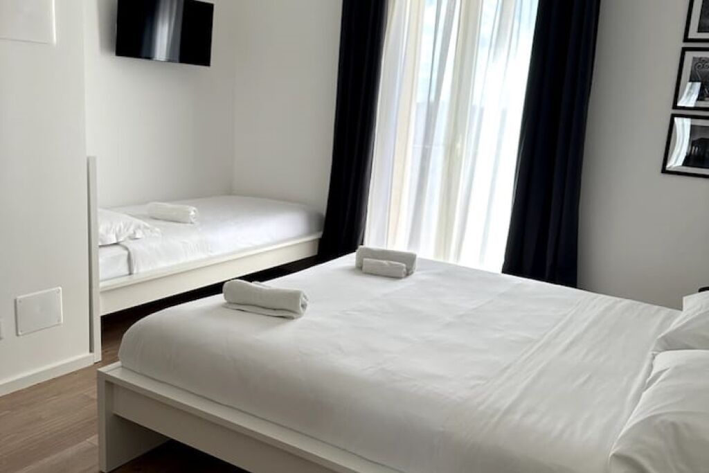 Photo of Bedroom in Caltagirone
